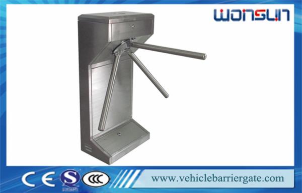 Cheap Computer Control LED Direction parking lot arm Retractable Driveway Barrier Gates Boom for sale