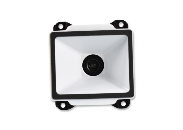 Cheap Custom QR Code Barcode Scan Engine Module White LED Light Source 5mil Resolution for sale