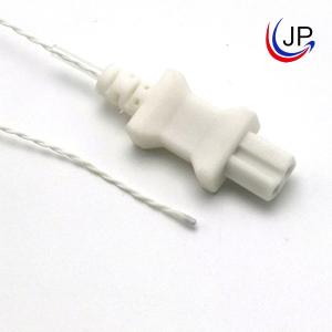 China Medical Monitors Disposable Temperature Sensor 2.252K 10K on sale