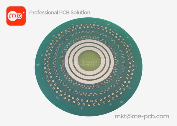 Cheap Power PCB multilayer circuit board 6L Circuit Board Multi Layer PCB Assembly PCB Layout for sale