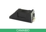 Touch Sensing Activation Optical Fingerprint Scanner Sensor Module TTL UART