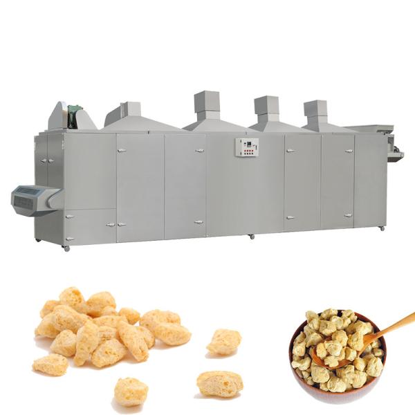 Cheap Artificial Beef Meat Soy Protein Machine for sale