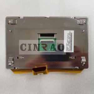 Best Car GPS Navigation 8.0 Inch LCD Display + Touch Screen DJ080EA-01K LCD Panel For Auto Replacement wholesale