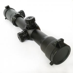 Best Unibody Compact SFP Scope 1-12x30 Hunting Rifle Scope For Military wholesale