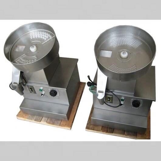 Cheap Pill Soft Gel Automatic Pill Counter Low Noise Good Shaking Result for sale