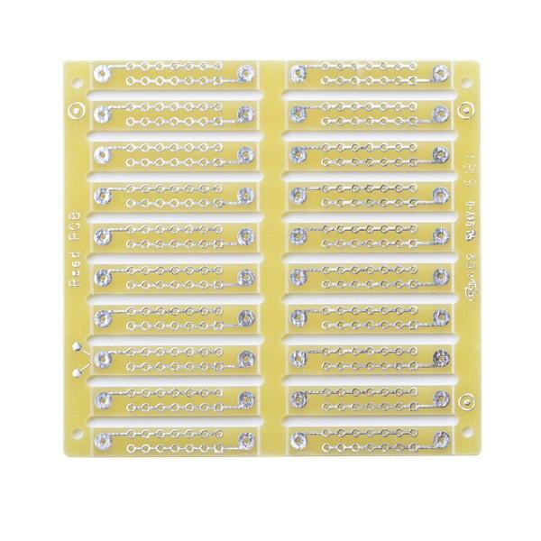 Cheap HASL Single Sided PCB Single Layer for sale