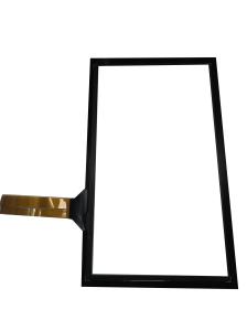 Best 21.5 Inch 16：9 Projected Capacitive Touch Panel with USB and ILITEK / EETI solution wholesale