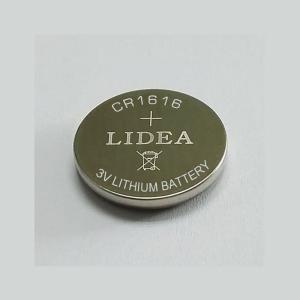 China CR1616 lithium coin cell on sale