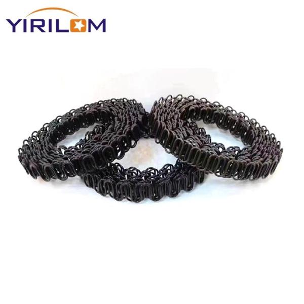Cheap Customized Sofa Accessories Zigzag Spring Roll Sofa Spring for sale
