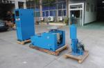 XYZ Direction Simulating Vibration Test Machine Horizontal Vertical