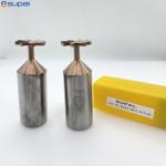 Customized Carbide End Mills Cutters For Precise Metal Cutting