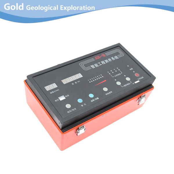 Cheap Automatic Sampling Well Logger Logging System for sale