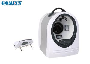 Portable Facial Test Skin Analyzer Machine With Moisture Pen