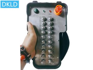 20 Way Explosion-Proof Remote Control