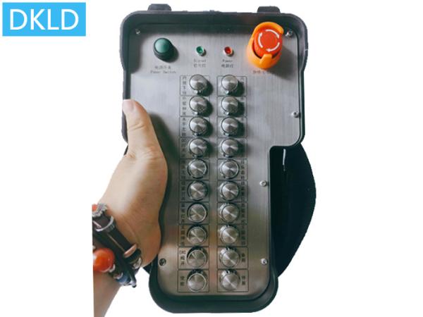 Cheap 20 Way Explosion-Proof Remote Control for sale