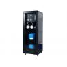 RO Purifier Black Stainless Steel Water Filter With RO-500 5 Stage Commercial Cabinet for sale