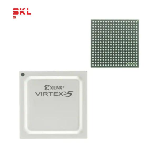Cheap XC2C512-10FGG324I Programmable IC Chip  FPGA for Complex Logic Applications for sale
