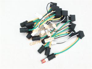 T10 194 168 LED warning canceller W5W Decoders Error Free Load Resistors canceller