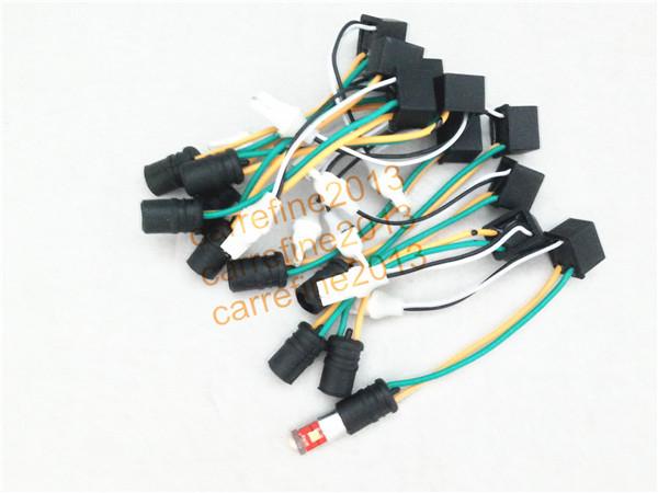 Cheap T10 194 168 LED warning canceller W5W Decoders Error Free Load Resistors canceller for sale