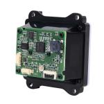 USB TTL-232 1D 2D Barcode Scan Engine Reader CMOS Scan Element Type For Access