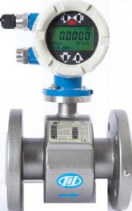 Best Exdiict6 Vortex Flow Meter HART Bus / MODBUS Communication Protocol wholesale