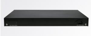 China BEHOME OEM 2*10GE SFP 220VAC 8 Port GPON OLT Device 68Gbps on sale