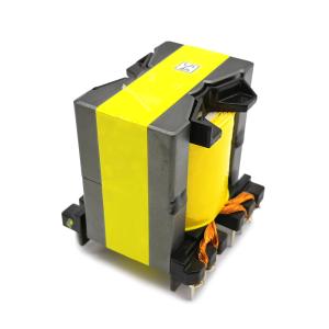 China 400W Power Line Filter High Voltage Pulse Transformer 54 * 53 * 58mm on sale