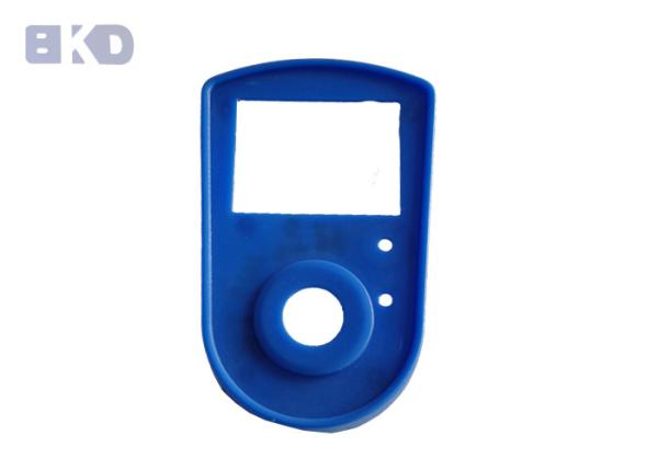 Cheap Harmless S50C POM Multi Material Injection Molding for sale
