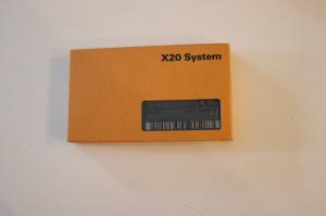 Best X20DIF371 B&amp;R X20 PLC SYSTEM I/O Module 16 Digital Inputs 24 VDC For 1 Wire Connections wholesale