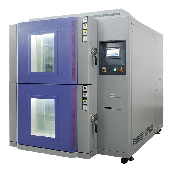 Cheap Custom Temp Cycle Chamber For Semiconductor Devices And Printed Circuit Boards for sale