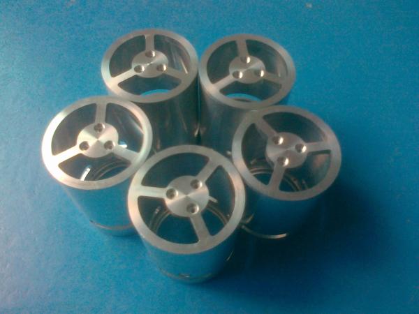 Cheap High Speed Metal Prototype Precision CNC Machining Services for sale