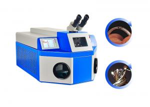 Best Pollution-free Jewelry Laser Welding Machine 150W Laser Power for soldering wholesale