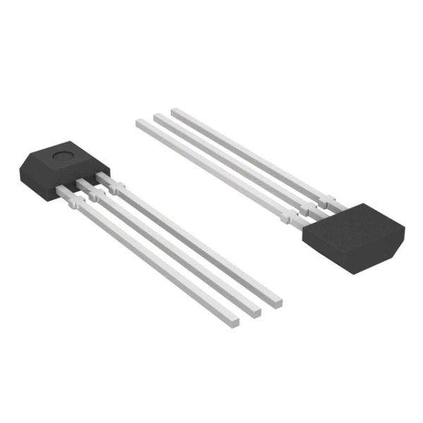 Cheap Low Noise Linear Hall Effect Sensor IC A1324LUA-T For Stringent Automotive for sale