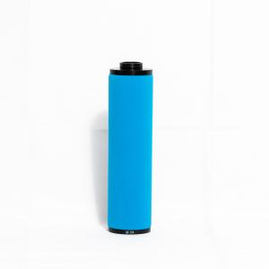 China 98.8 Percent SS Precision Atlas Filter Coalescing Filter Element Fiberpaper Coalescing Air on sale