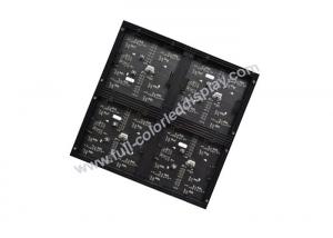 Best Seamless Indoor Led Panel Module , P10 Led Module Three - In - One wholesale