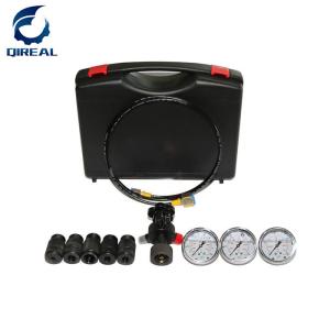 Best XZGK-01 Pressure Test Kit FPU-1 Energy Accumulator Nitrogen Filling Tool Seven In One wholesale