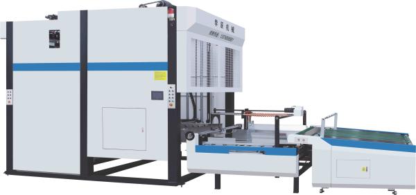 Cheap Automatic Stacker Machine for sale