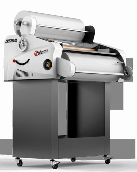 Cheap A3 A4  A5 Paper Roll Laminating Machine LCD Display Easy To Operate for sale