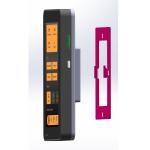 5 Inch Android Touch Control Panel With Inwall Mount Bracket, GPIO, UART