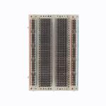 Arduino DIY Round Hole Solderless Breadboard