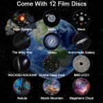 Portable Planetarium LED Projector , Multipurpose Ceiling Planetarium Lights