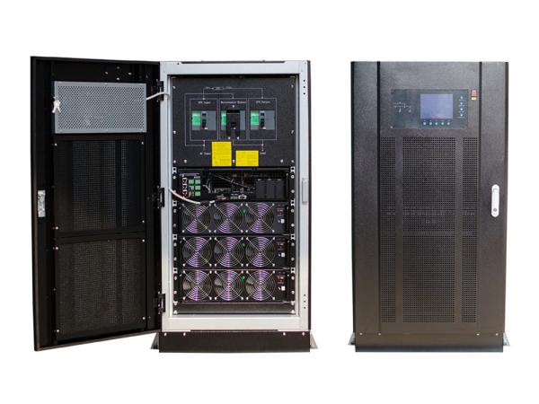 Cheap 30kVA - 1200kVA UPS Uninterrupted Power Supply , High Availability UPS Backup Power Supply for sale