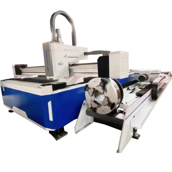Cheap Carbon Steel SNR CNC Sheet And Tube Laser Cutting Machine Servo Motor for sale