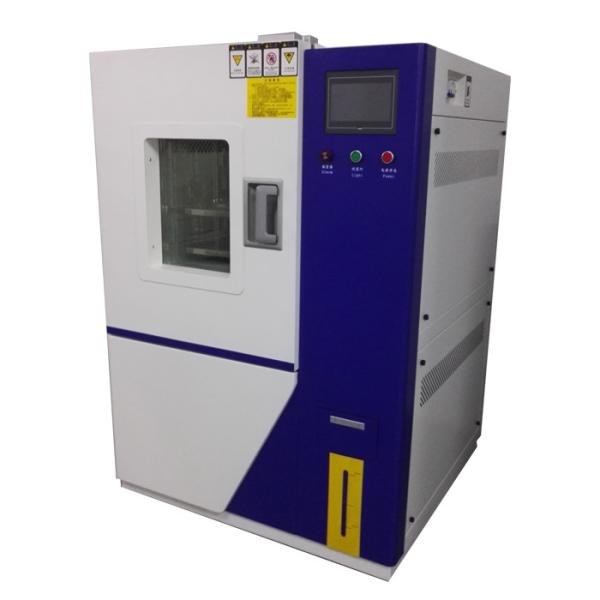 Cheap Simulation Temperature Humidity Test Chamber , Climatic Temp Humidity Chamber for sale