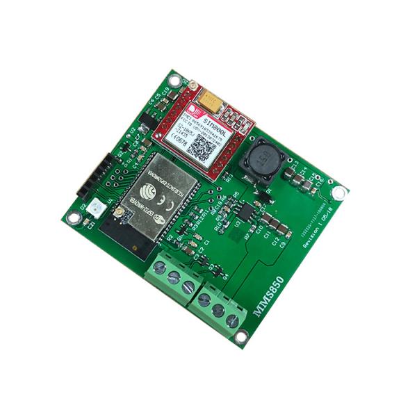 Cheap High Performance Quick Turn PCB Assembly Customization Support for sale