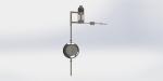 Bi Level Non Modulating Float Control Valve For Irrigation System