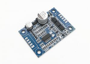 Best JUYI 24V 2A Bldc Motor Driver Board Current Variable Speed Fan Controller With Temperature Sensor wholesale