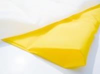 China 100% Polyester Monofilament Polyester Screen Fabric  Printing screen Filter screen Yellow/white on sale