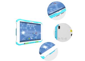Best Barcode Scanner Rugged Windows Tablet PC Android With Android OS NFC Wifi Bluetooth wholesale