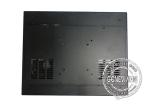 15" lcd touch screen display monitor / interactive tablet digital signage totem